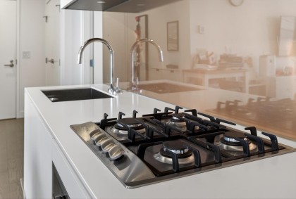 Photo 12 at 2809 - 1480 Howe Street, Yaletown, Vancouver West