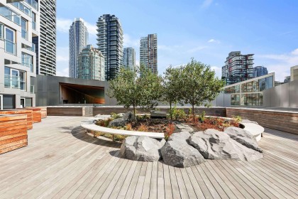 Photo 26 at 2809 - 1480 Howe Street, Yaletown, Vancouver West