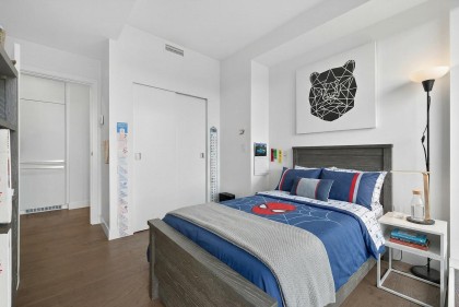 Photo 22 at 2809 - 1480 Howe Street, Yaletown, Vancouver West