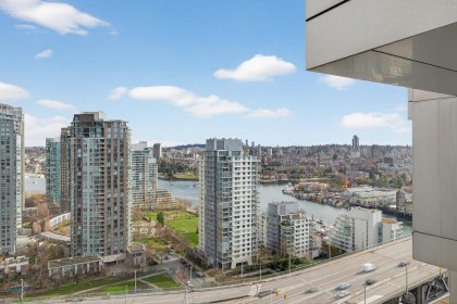 Photo 7 at 2809 - 1480 Howe Street, Yaletown, Vancouver West