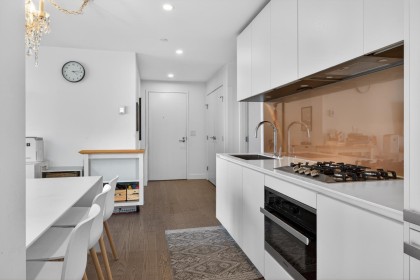 Photo 3 at 2809 - 1480 Howe Street, Yaletown, Vancouver West