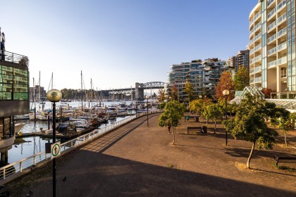 Photo 36 at 2809 - 1480 Howe Street, Yaletown, Vancouver West