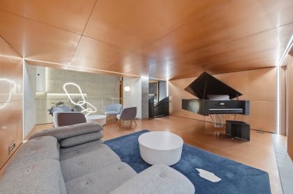 Photo 28 at 2809 - 1480 Howe Street, Yaletown, Vancouver West