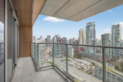 Photo 5 at 2809 - 1480 Howe Street, Yaletown, Vancouver West