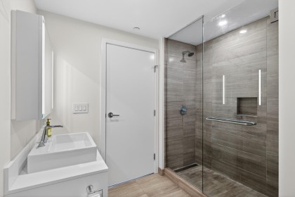 Photo 20 at 2809 - 1480 Howe Street, Yaletown, Vancouver West