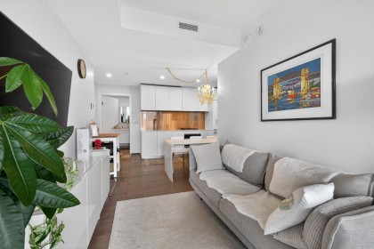 Photo 9 at 2809 - 1480 Howe Street, Yaletown, Vancouver West