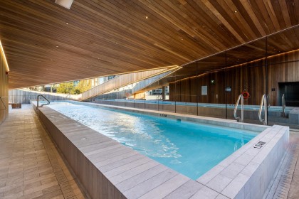 Photo 24 at 2809 - 1480 Howe Street, Yaletown, Vancouver West