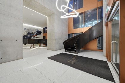 Photo 30 at 2809 - 1480 Howe Street, Yaletown, Vancouver West