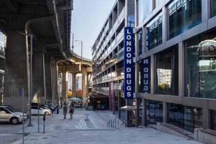 Photo 34 at 2809 - 1480 Howe Street, Yaletown, Vancouver West