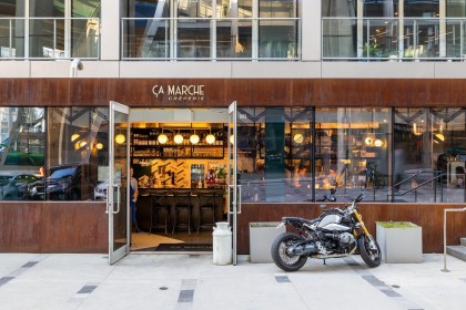 Photo 33 at 2809 - 1480 Howe Street, Yaletown, Vancouver West