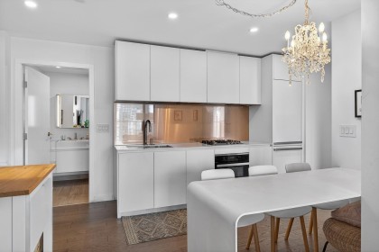 Photo 14 at 2809 - 1480 Howe Street, Yaletown, Vancouver West