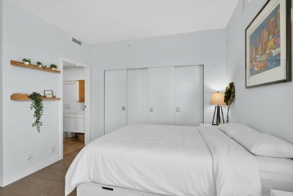 Photo 18 at 2809 - 1480 Howe Street, Yaletown, Vancouver West