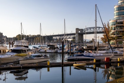 Photo 35 at 2809 - 1480 Howe Street, Yaletown, Vancouver West