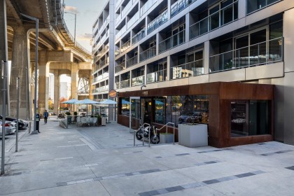 Photo 31 at 2809 - 1480 Howe Street, Yaletown, Vancouver West