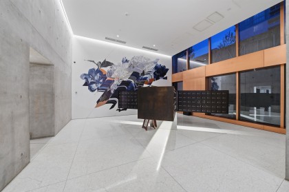 Photo 29 at 2809 - 1480 Howe Street, Yaletown, Vancouver West