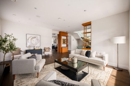 Photo 6 at 1175 Haywood Avenue, Ambleside, West Vancouver