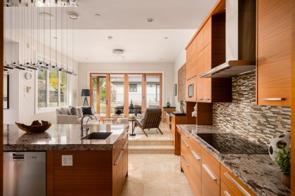 Photo 13 at 1175 Haywood Avenue, Ambleside, West Vancouver