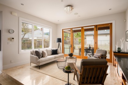 Photo 7 at 1175 Haywood Avenue, Ambleside, West Vancouver