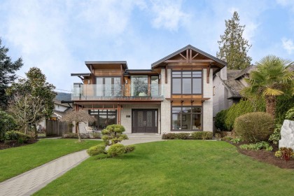 Photo 1 at 1175 Haywood Avenue, Ambleside, West Vancouver