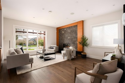 Photo 5 at 1175 Haywood Avenue, Ambleside, West Vancouver