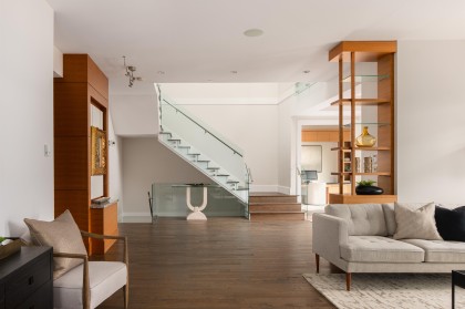 Photo 9 at 1175 Haywood Avenue, Ambleside, West Vancouver