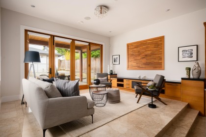 Photo 4 at 1175 Haywood Avenue, Ambleside, West Vancouver