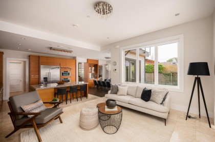 Photo 8 at 1175 Haywood Avenue, Ambleside, West Vancouver