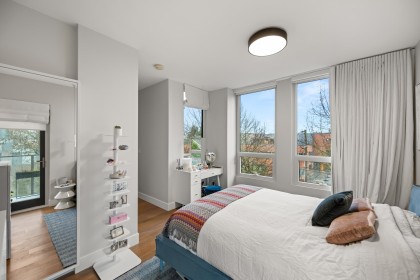 Photo 27 at 401 - 2687 Maple Street, Kitsilano, Vancouver West