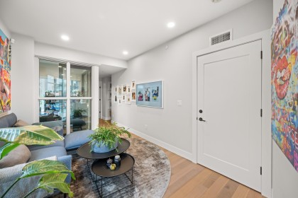 Photo 12 at 401 - 2687 Maple Street, Kitsilano, Vancouver West