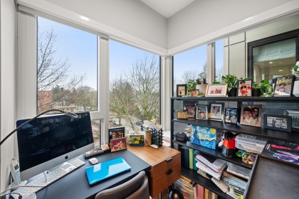 Photo 32 at 401 - 2687 Maple Street, Kitsilano, Vancouver West