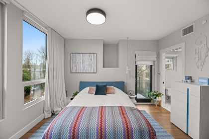 Photo 24 at 401 - 2687 Maple Street, Kitsilano, Vancouver West