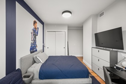 Photo 30 at 401 - 2687 Maple Street, Kitsilano, Vancouver West