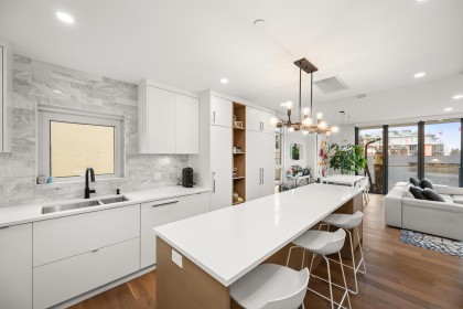 Photo 18 at 401 - 2687 Maple Street, Kitsilano, Vancouver West