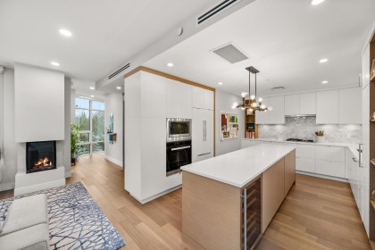 Photo 15 at 401 - 2687 Maple Street, Kitsilano, Vancouver West