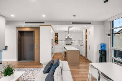 Photo 11 at 401 - 2687 Maple Street, Kitsilano, Vancouver West