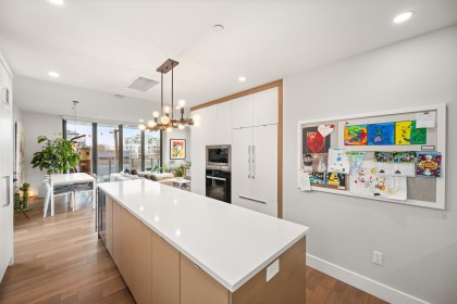 Photo 19 at 401 - 2687 Maple Street, Kitsilano, Vancouver West