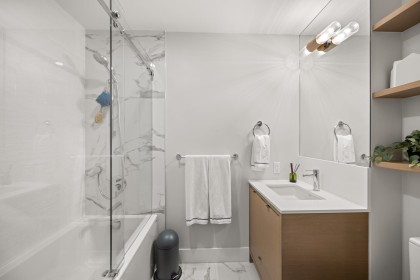 Photo 35 at 401 - 2687 Maple Street, Kitsilano, Vancouver West