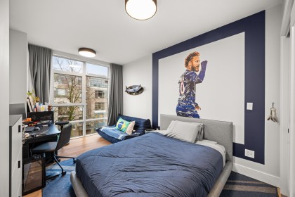 Photo 29 at 401 - 2687 Maple Street, Kitsilano, Vancouver West