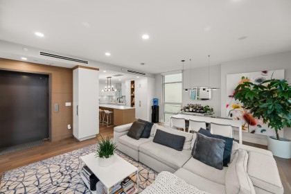 Photo 8 at 401 - 2687 Maple Street, Kitsilano, Vancouver West