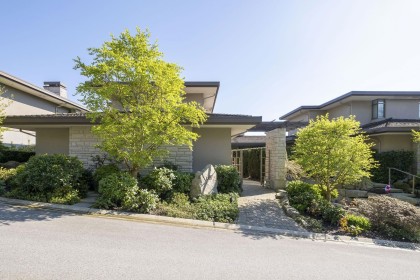 Photo 2 at 4987 Meadfeild Wynd, Caulfeild, West Vancouver