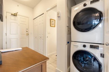 Photo 23 at 304 - 160 W Keith Road, Central Lonsdale, North Vancouver