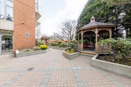 Photo 27 at 304 - 160 W Keith Road, Central Lonsdale, North Vancouver