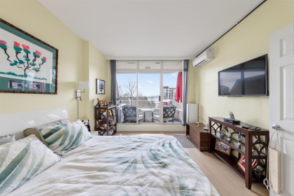 Photo 13 at 304 - 160 W Keith Road, Central Lonsdale, North Vancouver