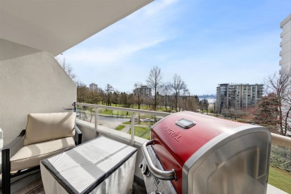 Photo 16 at 304 - 160 W Keith Road, Central Lonsdale, North Vancouver