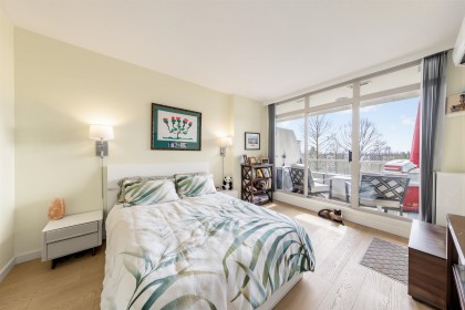 Photo 12 at 304 - 160 W Keith Road, Central Lonsdale, North Vancouver