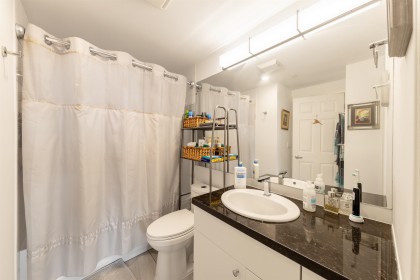 Photo 22 at 304 - 160 W Keith Road, Central Lonsdale, North Vancouver