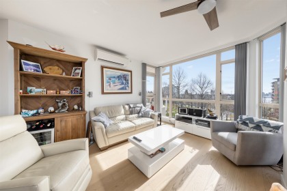 Photo 7 at 304 - 160 W Keith Road, Central Lonsdale, North Vancouver