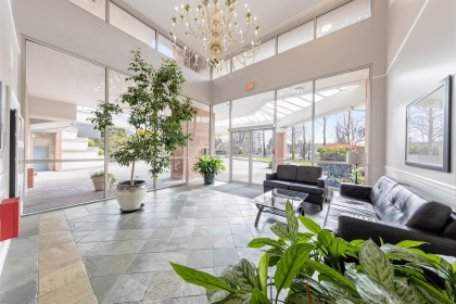 Photo 3 at 304 - 160 W Keith Road, Central Lonsdale, North Vancouver