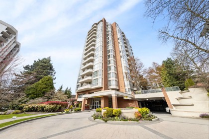 Photo 1 at 304 - 160 W Keith Road, Central Lonsdale, North Vancouver