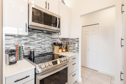 Photo 20 at 304 - 160 W Keith Road, Central Lonsdale, North Vancouver